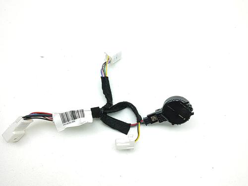 Electronic sensor RENAULT ZOE (BFM_) ZOE (BFMC, BFMD) | BP38070583M84 - Image 2