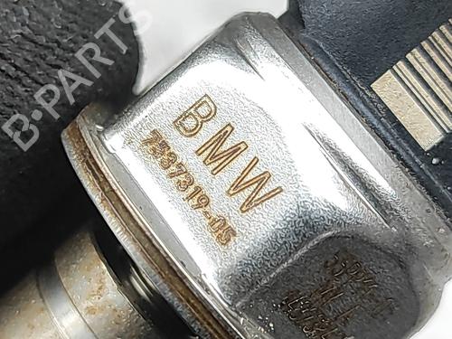 Injection rail BMW 4 Coupe (F32, F82) 435 d xDrive | BP31047860M98 