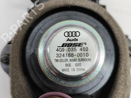 Speaker AUDI A6 C7 Avant (4G5, 4GD) RS6 quattro | BP25995980E2  - Image 5