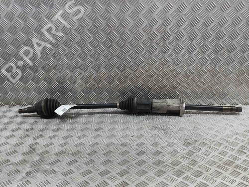 Used Left front driveshaft MASERATI LEVANTE SUV (M161) 3.0 D Q4 (250 hp) 26710630