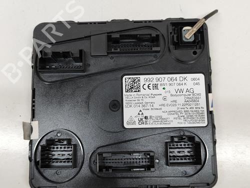 Elektronische module PORSCHE TAYCAN Cross Turismo (Y1B) 4 (Y1BBD1) | BP28497681M83 