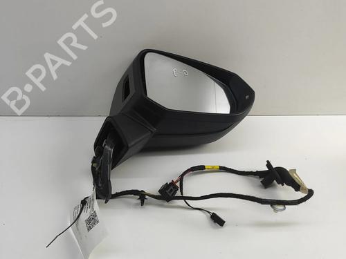 Used Right mirror Right mirror AUDI Q3 (F3B) 35 TFSI (150 hp) 36066210 36066210