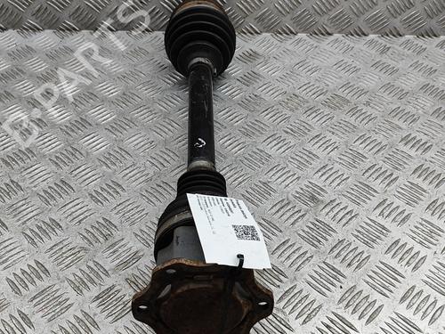 Right front driveshaft AUDI Q7 (4MB, 4MG, 4MQ) 3.0 TDI quattro | BP28956303M39