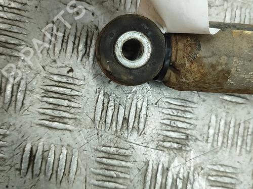 Venstre bagtil støddæmper VW CRAFTER Platform/Chassis (SZ_) 2.0 TDI RWD (SZB, SZC, SZD, SZH, SZI, SZO, SZP, SZQ, SZU... | BP31047174M18 