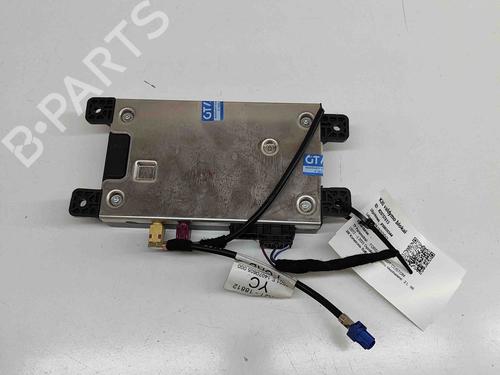 Elektronisk modul FORD TRANSIT CUSTOM V362 Van (FY, FZ) 2.0 EcoBlue mHEV | BP28557441M83 