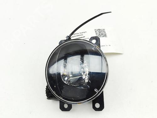 Left front fog light FORD RANGER (TKE) 2.0 EcoBlue 4x4 | BP38782907C30 - Image 2