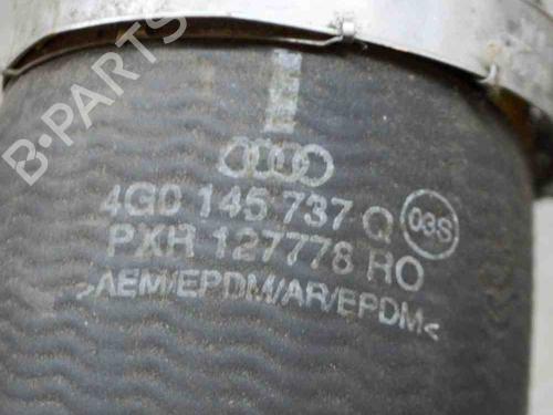 Intercooler pipe AUDI A6 C7 (4G2, 4GC) 2.0 TDI | BP14642874M127 