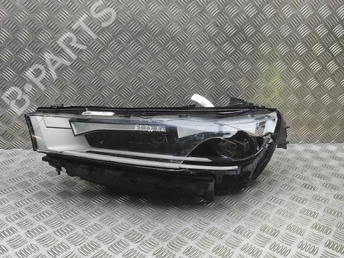 Used Left headlight PORSCHE CAYENNE Coupe (9YB) 3.0 AWD (9YBAA1) (340 hp) 32392278