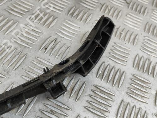 Rear bumper bracket MERCEDES-BENZ CLA Coupe (C117) CLA 220 CDI / d (117.303) | BP25922290C159 