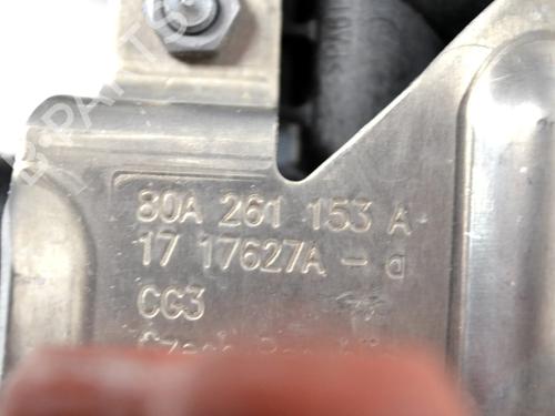 Used Electronic sensor Electronic sensor AUDI A5 (8T3) 2.0 TDI (190 hp) 30621498 30621498