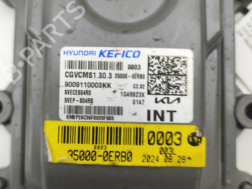 Gearbox control unit KIA EV3 EV | BP33400140M52 - Image 6