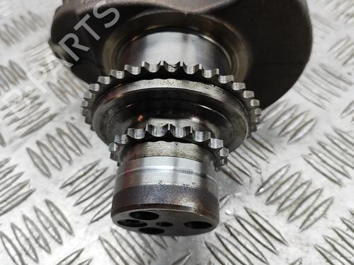 Andre FORD TRANSIT CUSTOM V362 Bus (F3) 2.2 TDCi | BP32369336O1 