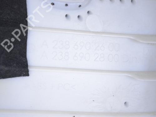 Other MERCEDES-BENZ E-CLASS (W213) AMG E 63 S 4-matic+ (213.089) | BP33358735O1 - Image 5