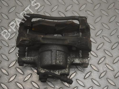 Left front brake caliper CHRYSLER GRAND VOYAGER V (RT) 2.8 CRD | BP33362373M105 - Image 5