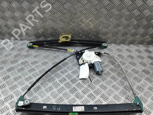 Front right window mechanism AUDI A6 C8 Avant (4A5) 50 TDI Mild Hybrid quattro | BP38070953C23 - Image 3