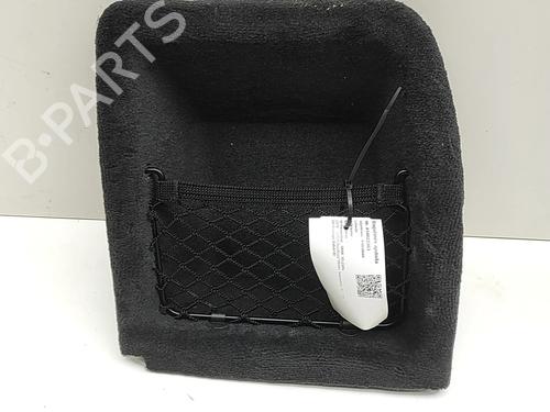 Forra da mala BMW X5 (G05, F95) xDrive 30 d Mild-Hybrid (286 hp) 32500843