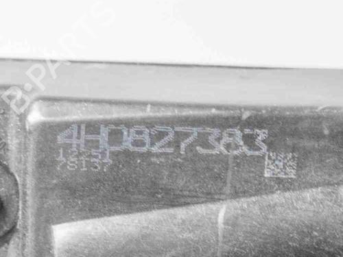 Tailgate lock AUDI A7 Sportback (4GA, 4GF) 3.0 TDI quattro | BP6766208C101 