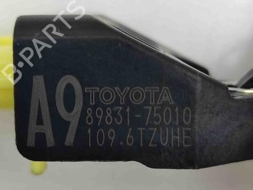 Elektronisk sensor TOYOTA PRIUS (_W3_) 1.8 Hybrid (ZVW3_) | BP28811958M84