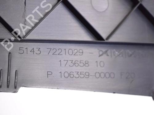 Other BMW 1 (F20) 116 i | BP30228488O1 