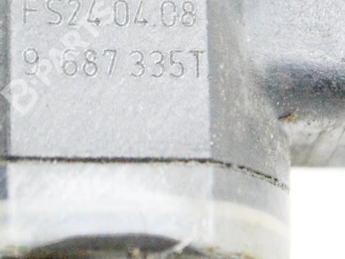 Electronic module RENAULT KOLEOS I (HY_) 2.0 dCi 4x4 (HY0K) | BP9165837M83