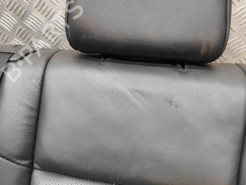 Rear seat JEEP GRAND CHEROKEE IV (WK, WK2) 3.0 CRD V6 4x4 | BP29829639C17