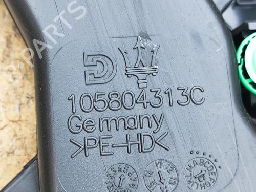 Front right panel MASERATI QUATTROPORTE VI 3.0 S Q4 | BP33331710C59  - Image 11