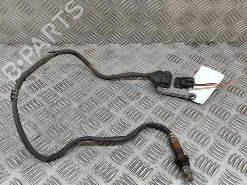 Used Electronic sensor MERCEDES-BENZ C-CLASS (W205) C 220 d 4-matic (205.005) (170 hp) 26239961