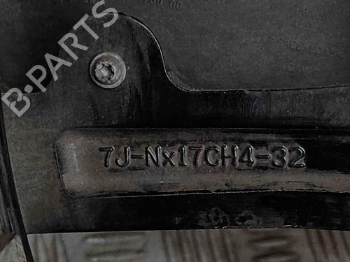 Rim PEUGEOT 208 II (UB_, UP_, UW_, UJ_) 1.2 Hybrid 136 (UPHPYK) | BP29310424C45 