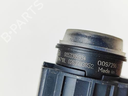 Electronic module JEEP RENEGADE SUV (BU, B1, BV) 1.3 PHEV 4Xe | BP30130772M83