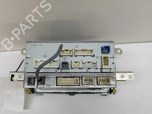 Electronic module TOYOTA AURIS (_E18_) 1.3 Dual-VVTi (NRE180_, NRE180R) | BP29458771M83