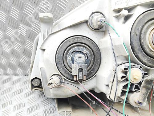 Right headlight ISUZU D-MAX II (TFR, TFS) 2.5 CRDi 4x4 (TFS86J) | BP38875415C29 - Image 6