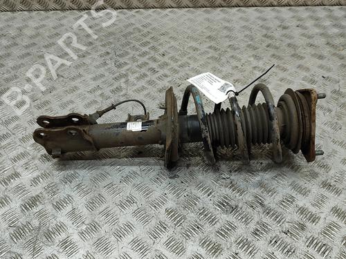 Used Right front shock absorber KIA CEE'D (JD) 1.6 CRDi 136 (136 hp) 31047197