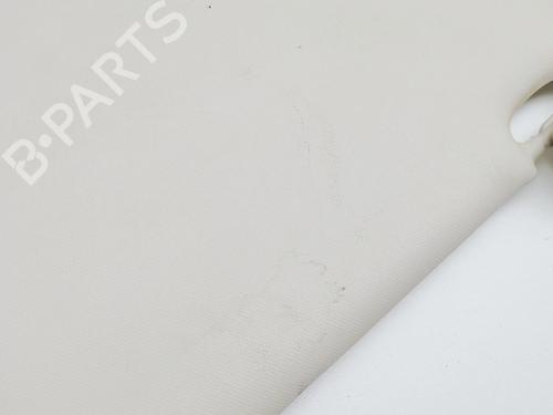 Right sun visor FORD TRANSIT COURIER B460 MPV 1.5 TDCi | BP38731276I2 - Image 7
