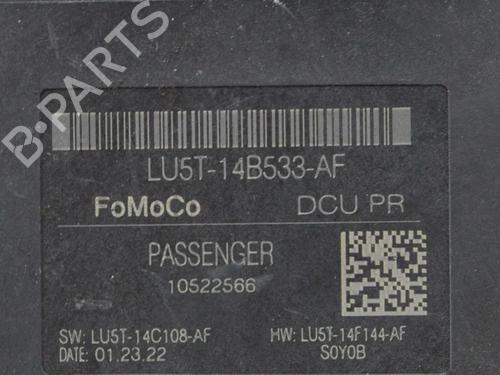 Electronic module FORD PUMA (J2K, CF7) 1.0 EcoBoost mHEV | BP27759156M83 