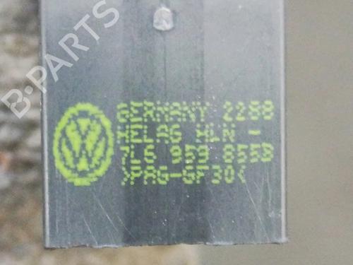 Right rear window switch VW PASSAT CC B6 (357) 1.8 TSI | BP6735268I28 - Image 4