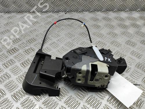 Front left lock FORD RANGER (TKE) 2.0 EcoBlue 4x4 | BP29975644C98