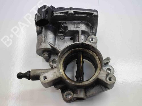 Used Throttle body OPEL INSIGNIA A Saloon (G09) 2.0 CDTI (69) (160 hp) 30250718