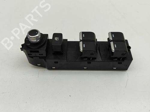Right front window switch MAZDA CX-5 (KE, GH) 2.2 D (KE2FW) | BP29128473I26