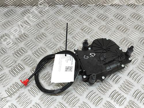 Elektronisk modul LAND ROVER RANGE ROVER IV (L405) 4.4 SDV8 4x4 | BP24582585M83 
