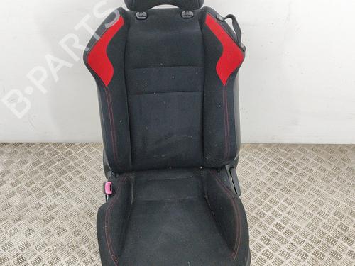 Seats set TOYOTA GT 86 Coupe (ZN6_) 2.0 (ZN6AC_, ZN6BC_, ZN6K) | BP18605323C78 