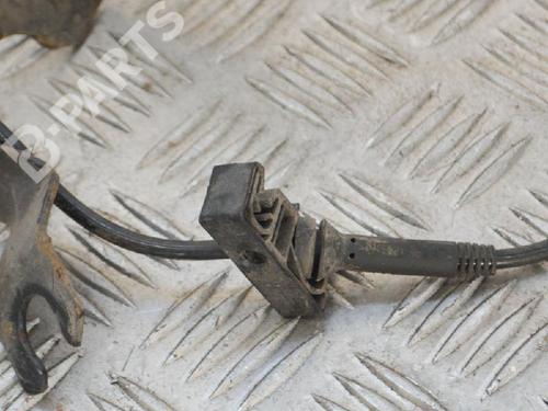 Elektronisk sensor DACIA SANDERO II TCe 90 (B8M1, B8MA, B8AC) | BP6743084M84 