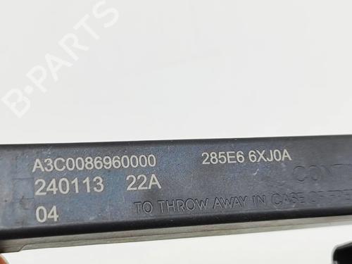 Electronic module RENAULT ARKANA I (LCM_, LDN_) 1.6 E-TECH 145 (LDMU) | BP37238526M83 - Image 7