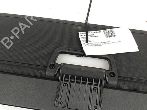 Rear parcel shelf BMW 3 Touring (G21, G81) 330 e Plug-in-Hybrid | BP33382821C85 - Image 3