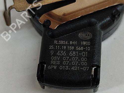 Elektronisk sensor BMW X5 (G05, F95) xDrive 45 e Plug-in-Hybrid | BP19744055M84 