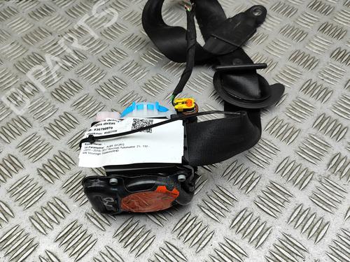 Front right seatbelt AUDI Q3 (8UB, 8UG) 2.0 TFSI quattro | BP37610012I25 - Image 3