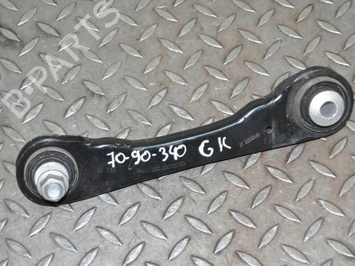 Used Left rear suspension arm BMW 7 (G11, G12) 750 i, Li (449 hp) 30258758