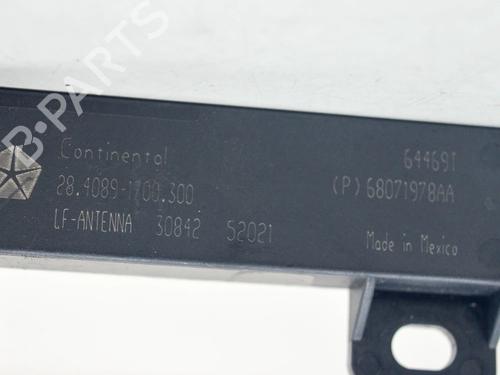 Elektronisk modul MASERATI GHIBLI III (M157) 3.0 S Q4 | BP7799736M83 