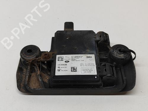 Used Electronic module LAND ROVER RANGE ROVER VELAR (L560) 2.0 D240 SD4 4x4 (241 hp) 16945194