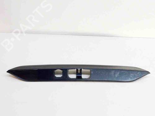 Used Tailgate trim HONDA CR-V V (RW_, RT_) 1.5 VTEC (RW1) (173 hp) 27760244