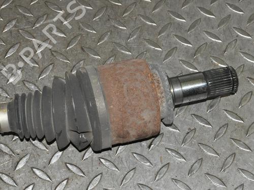 Right rear driveshaft LAND ROVER RANGE ROVER SPORT II (L494) 3.0 SDV6 4x4 | BP30281244M41